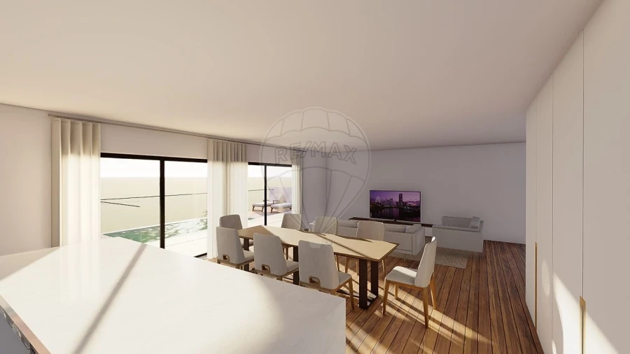 Moradia T4 para Venda em Alenquer (Santo Estêvão e Triana) Foto 21