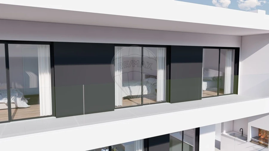 Moradia T4 para Venda em Alenquer (Santo Estêvão e Triana) Foto 18