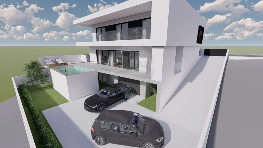 Moradia T4 para Venda em Alenquer (Santo Estêvão e Triana) Foto 17