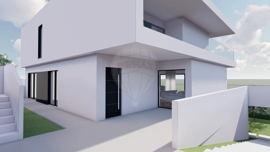 Moradia T4 para Venda em Alenquer (Santo Estêvão e Triana) Foto 10