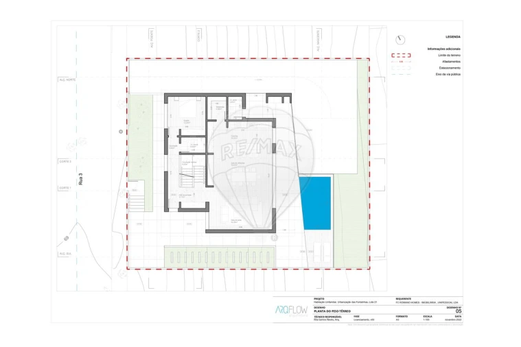 Moradia T4 para Venda em Alenquer (Santo Estêvão e Triana) Foto 3