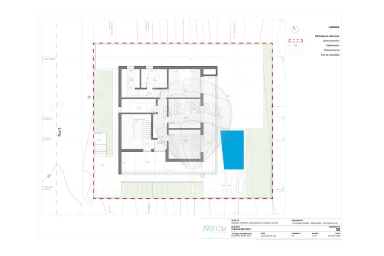 Moradia T4 para Venda em Alenquer (Santo Estêvão e Triana) Foto 9