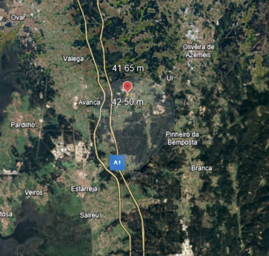 Moradia T2 para Venda em Loureiro Foto 10