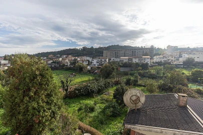 Moradia T7 para Venda em Valongo