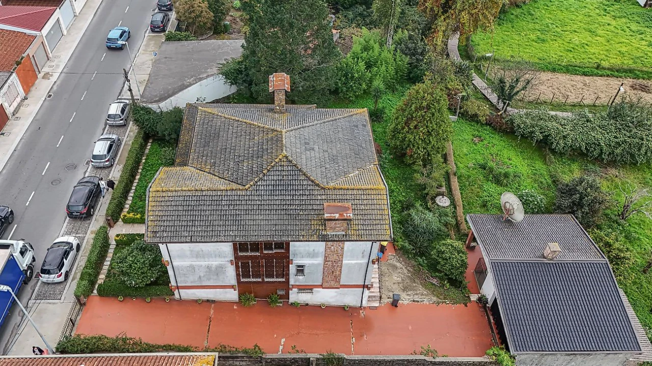Moradia T7 para Venda em Valongo Foto 27