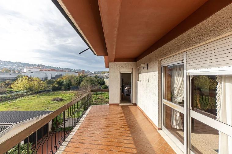 Moradia T7 para Venda em Valongo Foto 14