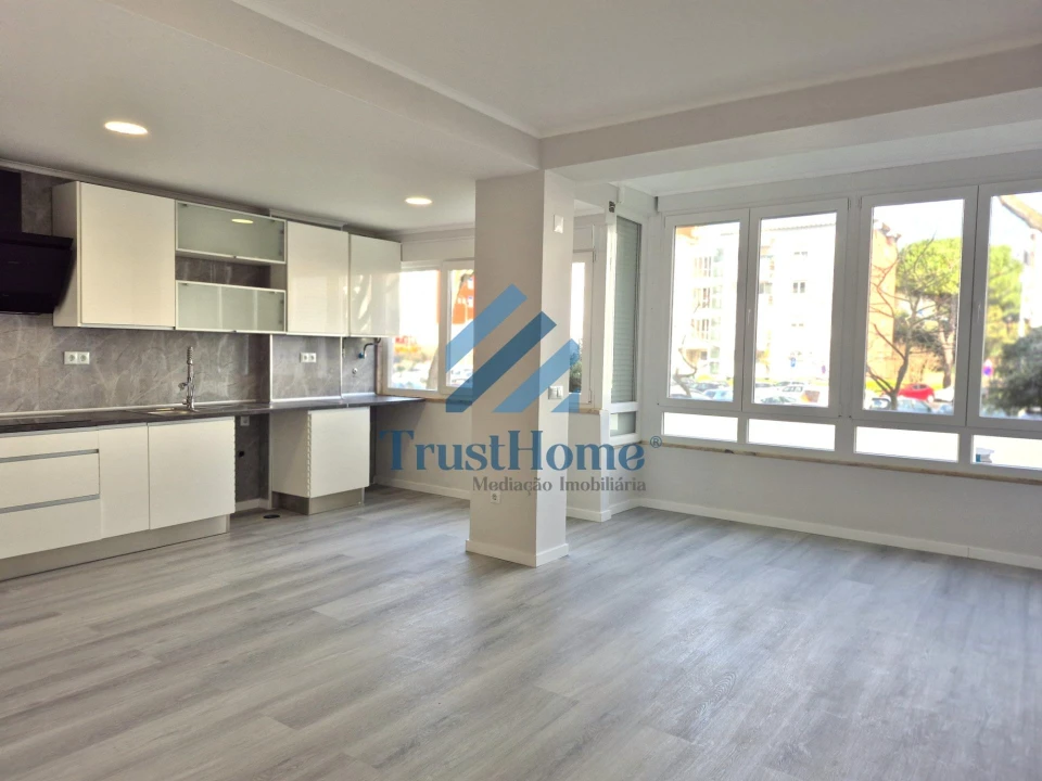 Apartamento T2 para Venda em Oeiras e São Julião da Barra, Paço de Arcos e Caxias Foto 8