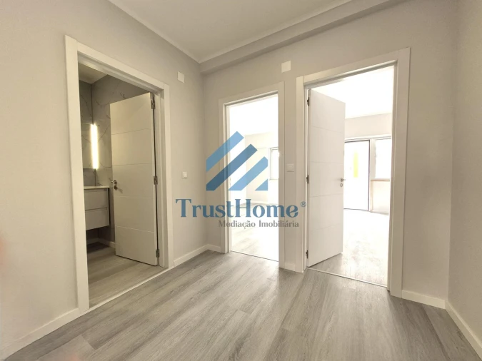 Apartamento T2 para Venda em Oeiras e São Julião da Barra, Paço de Arcos e Caxias Foto 23
