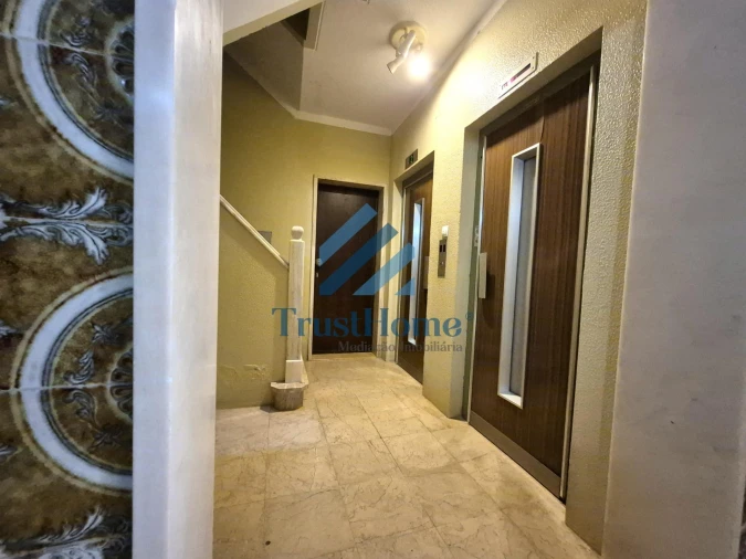 Apartamento T2 para Venda em Oeiras e São Julião da Barra, Paço de Arcos e Caxias Foto 24