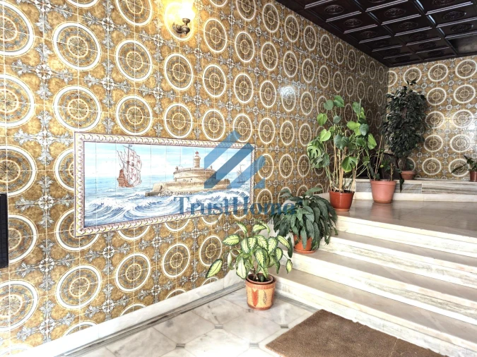 Apartamento T2 para Venda em Oeiras e São Julião da Barra, Paço de Arcos e Caxias Foto 27
