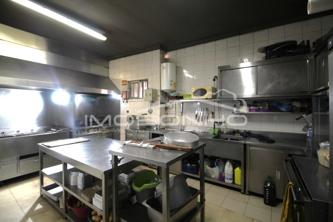 Negócio para Arrendamento em Marinha Grande Foto 15