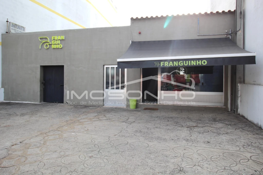 Negócio para Arrendamento em Marinha Grande Foto 17