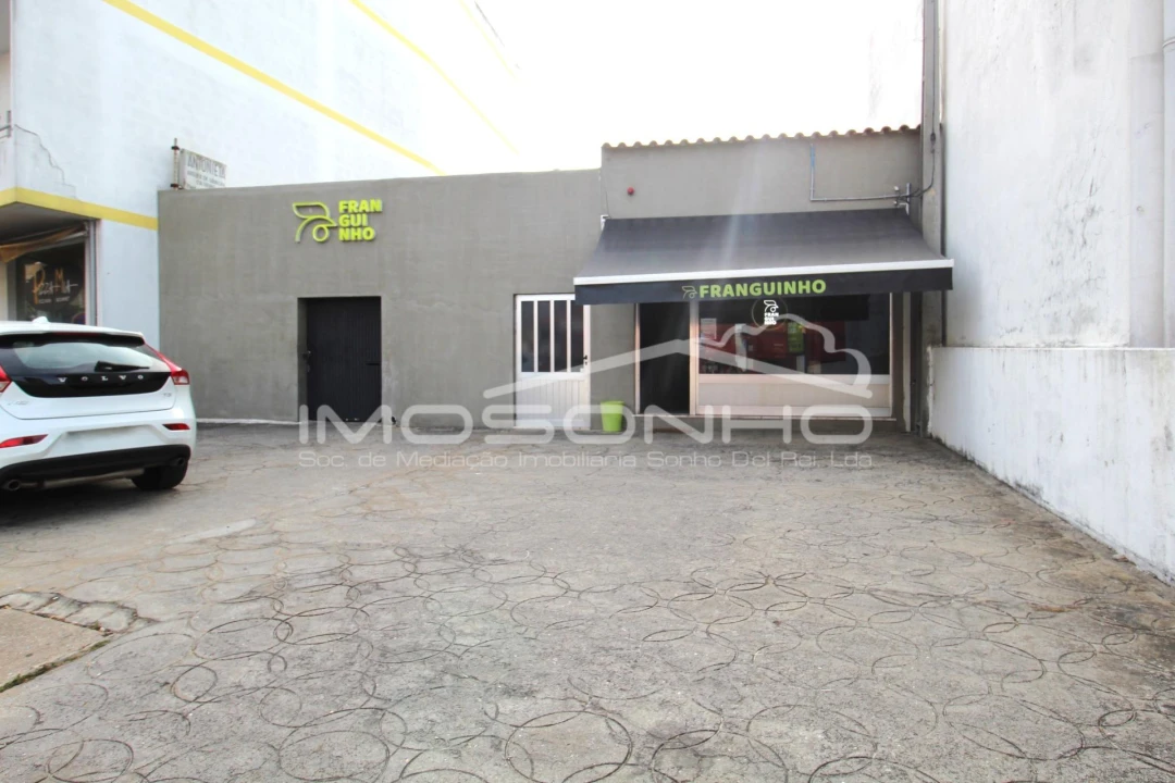 Negócio para Arrendamento em Marinha Grande Foto 18