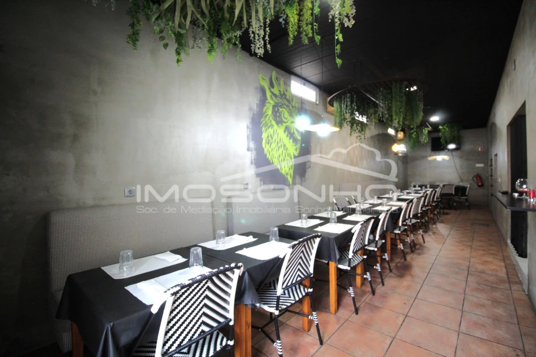 Negócio para Arrendamento em Marinha Grande Foto 3