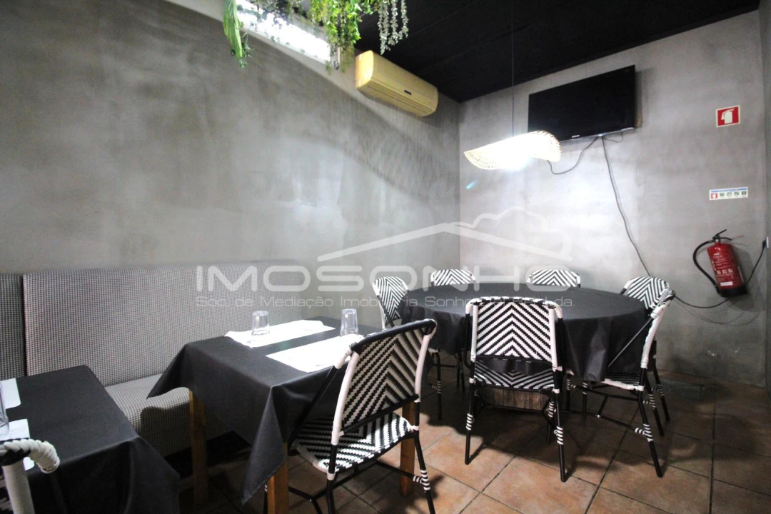 Negócio para Arrendamento em Marinha Grande Foto 4