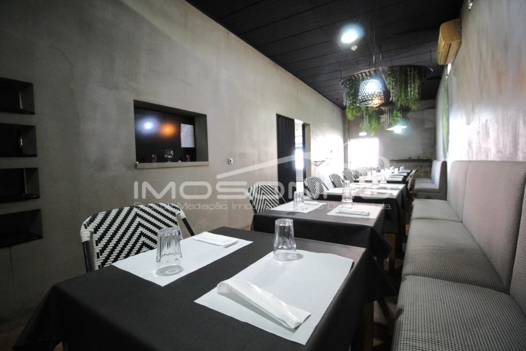 Negócio para Arrendamento em Marinha Grande Foto 5