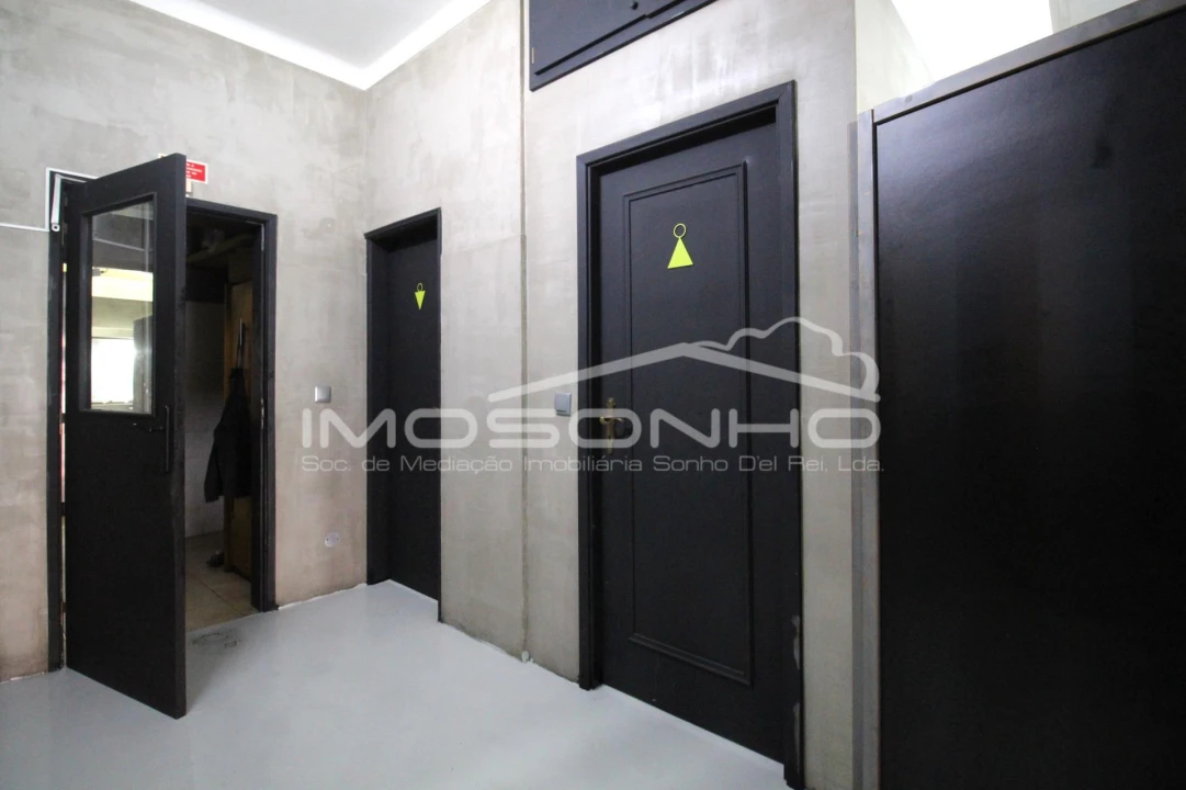 Negócio para Arrendamento em Marinha Grande Foto 9