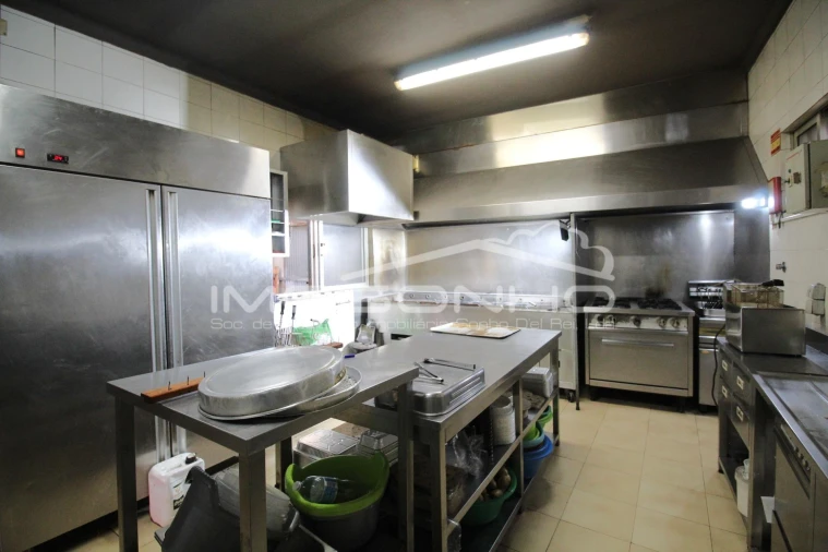 Negócio para Venda em Marinha Grande Foto 14