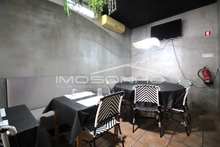 Negócio para Venda em Marinha Grande Foto 4