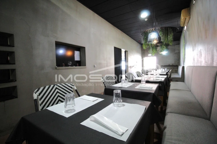 Negócio para Venda em Marinha Grande Foto 5