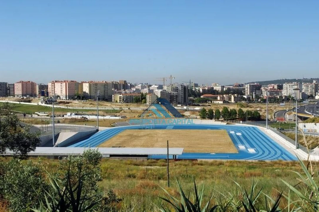 Terreno para Venda em Santa Clara Foto 2