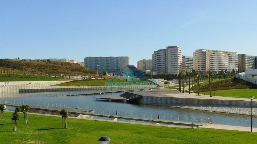Terreno para Venda em Santa Clara