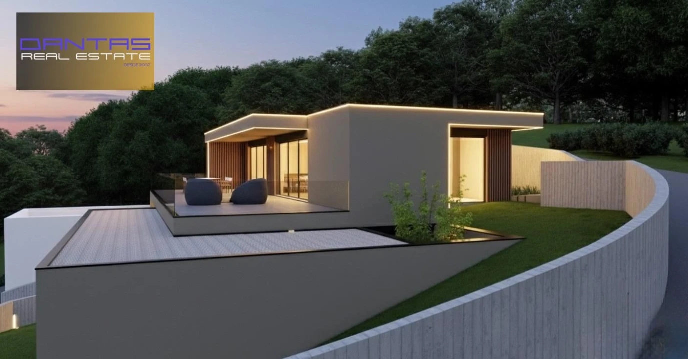 Moradia T4 para Venda em Gême Foto 1