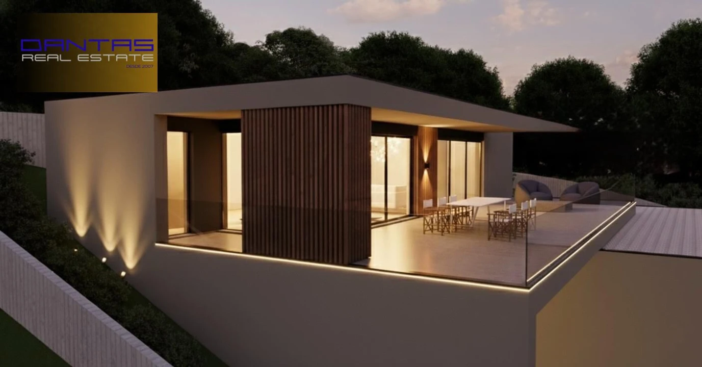 Moradia T4 para Venda em Gême Foto 4