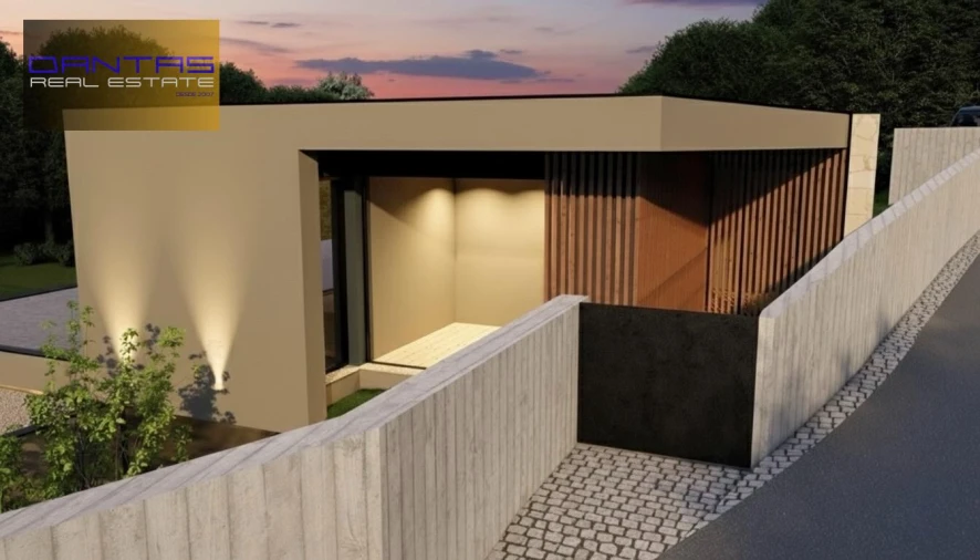 Moradia T4 para Venda em Gême Foto 7