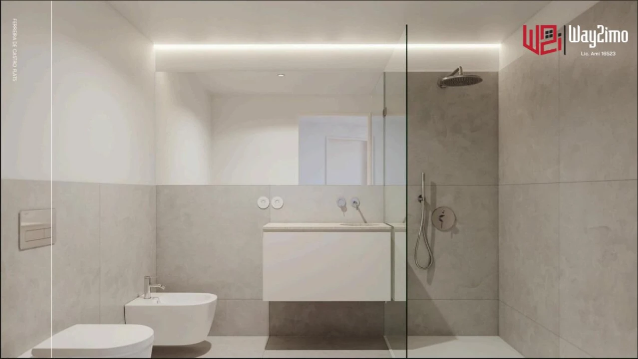 Apartamento T3 para Venda em Bonfim Foto 4