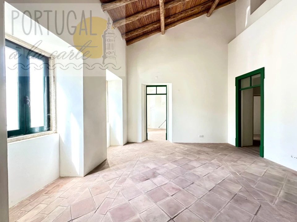 Moradia T4 para Venda em Conceição e Estoi Foto 14