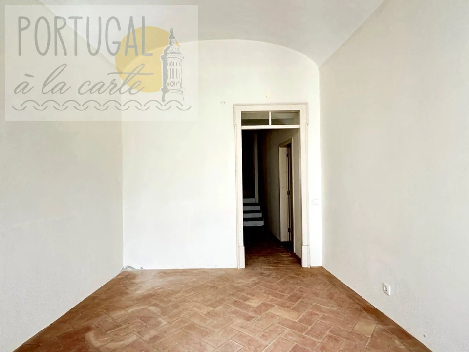 Moradia T4 para Venda em Conceição e Estoi Foto 17