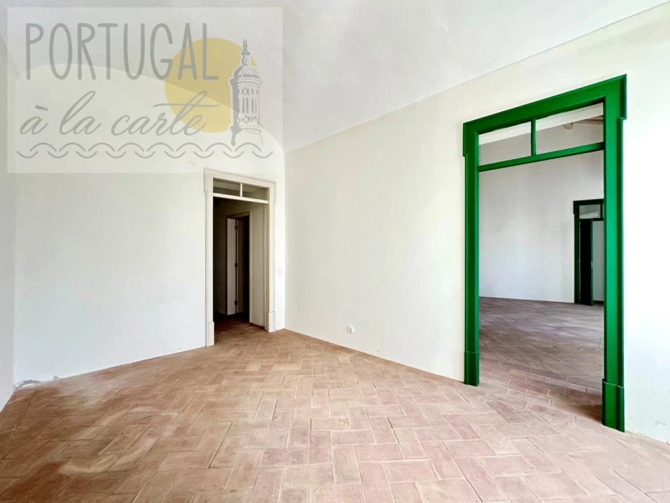 Moradia T4 para Venda em Conceição e Estoi Foto 18
