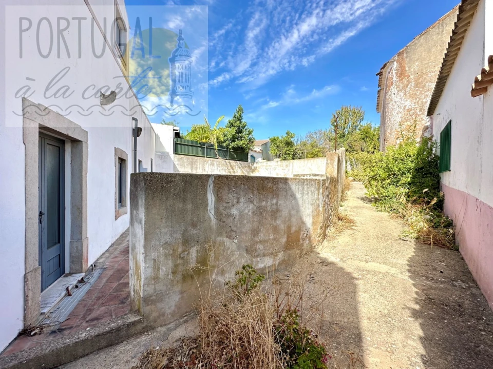 Moradia T4 para Venda em Conceição e Estoi Foto 43