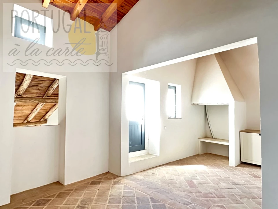 Moradia T4 para Venda em Conceição e Estoi Foto 46