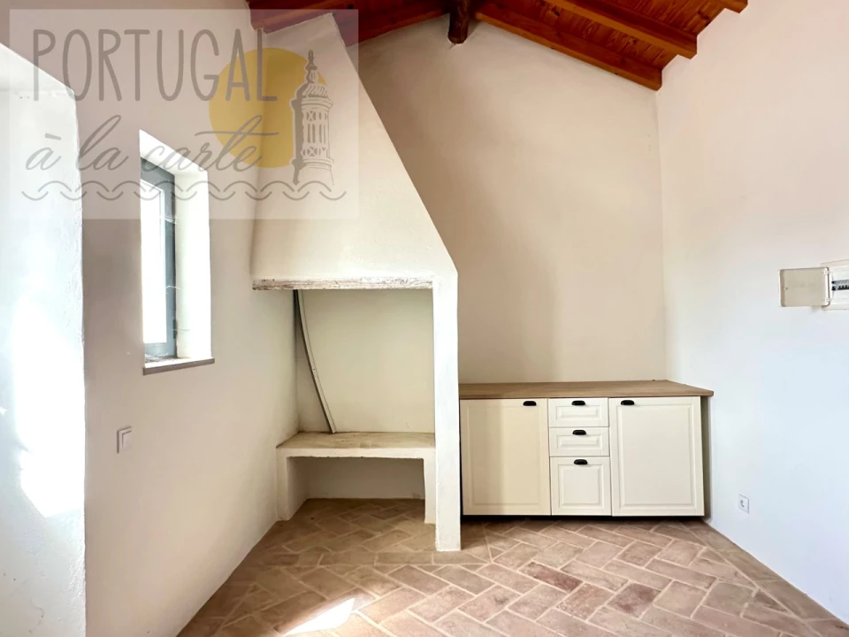 Moradia T4 para Venda em Conceição e Estoi Foto 47