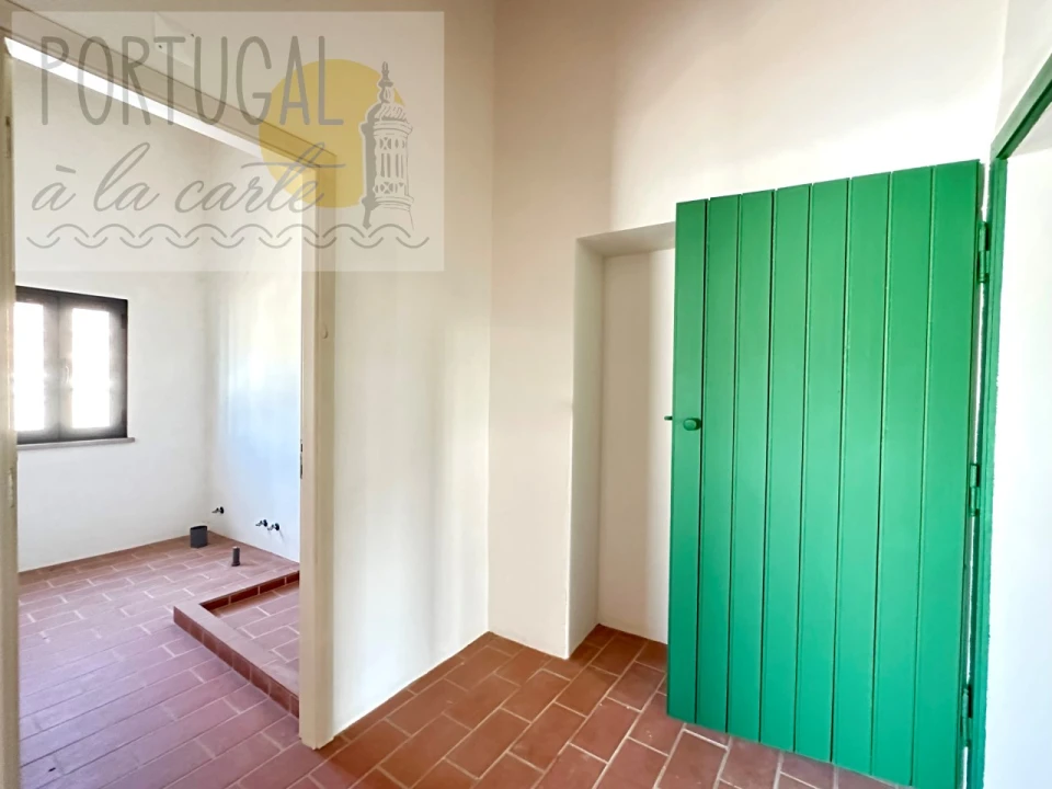 Moradia T4 para Venda em Conceição e Estoi Foto 55