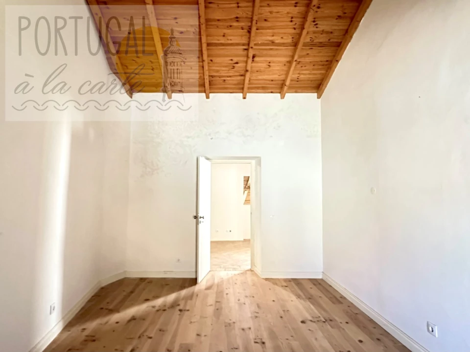 Moradia T4 para Venda em Conceição e Estoi Foto 58
