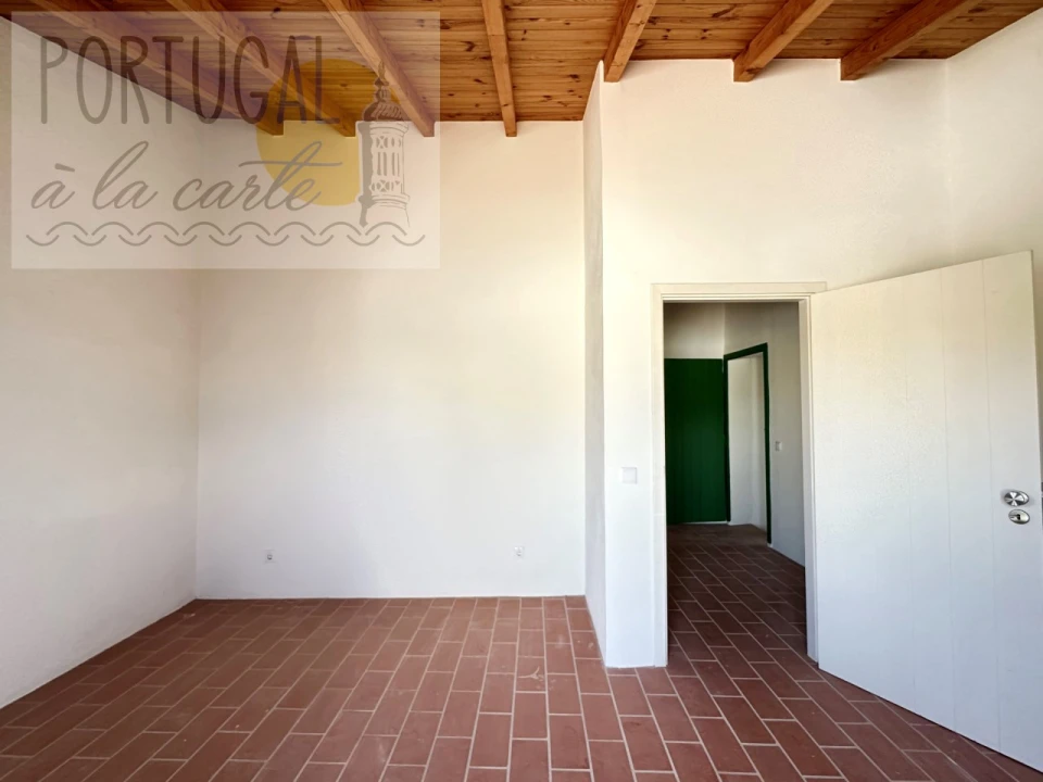 Moradia T4 para Venda em Conceição e Estoi Foto 60