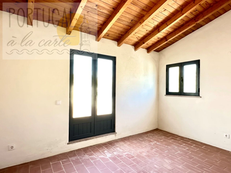 Moradia T4 para Venda em Conceição e Estoi Foto 61