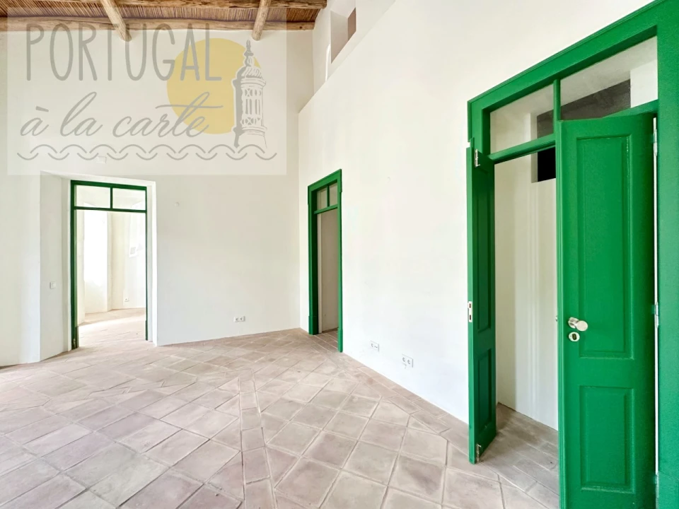 Moradia T4 para Venda em Conceição e Estoi Foto 10