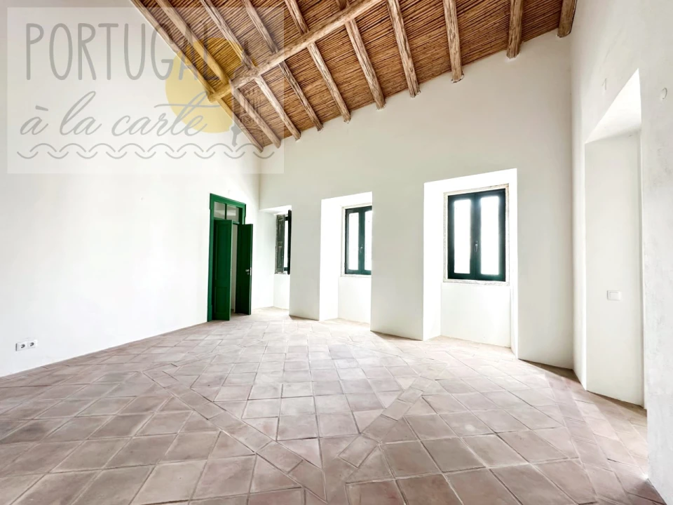 Moradia T4 para Venda em Conceição e Estoi Foto 11