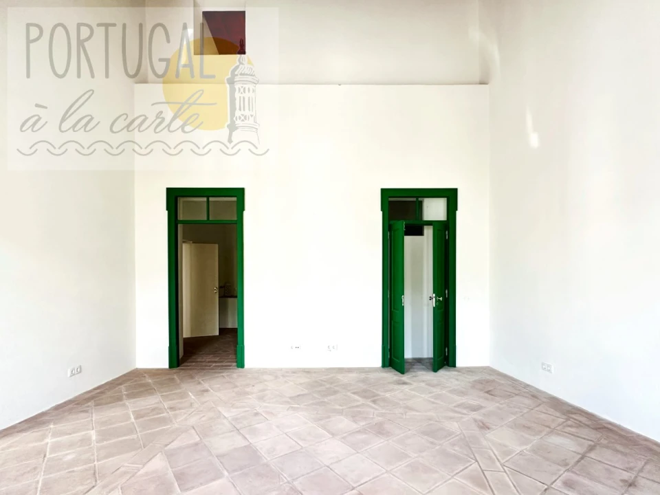 Moradia T4 para Venda em Conceição e Estoi Foto 12