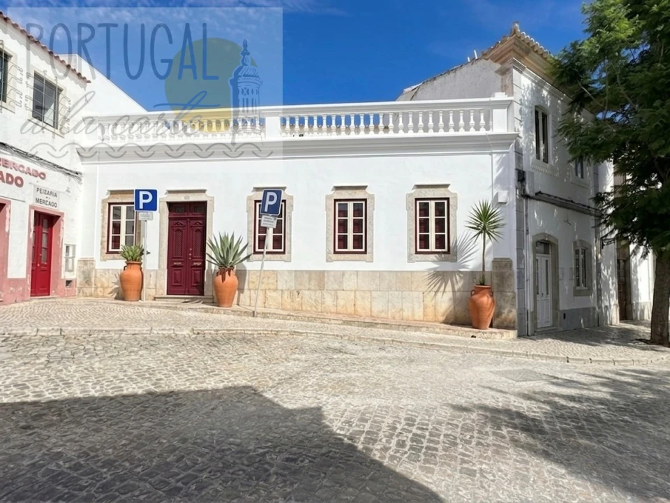 Moradia T4 para Venda em Conceição e Estoi Foto 1
