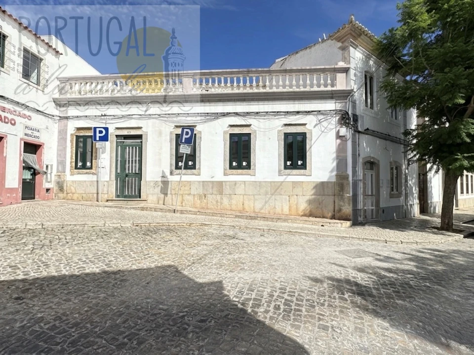 Moradia T4 para Venda em Conceição e Estoi Foto 2
