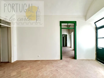 Moradia T4 para Venda em Conceição e Estoi