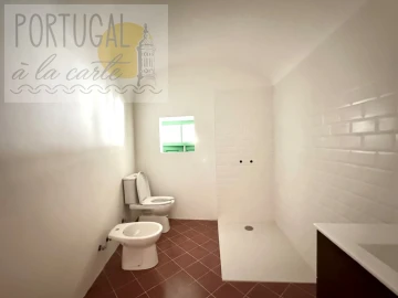 Moradia T4 para Venda em Conceição e Estoi