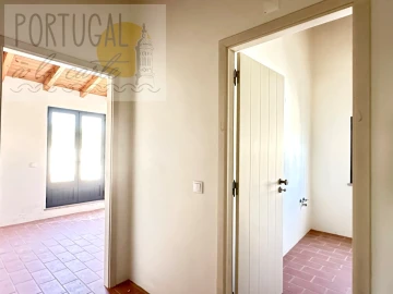 Moradia T4 para Venda em Conceição e Estoi