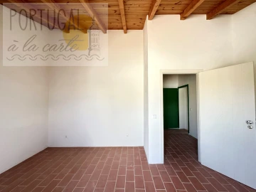 Moradia T4 para Venda em Conceição e Estoi