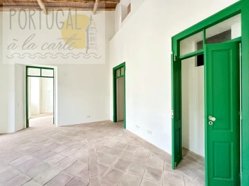 Moradia T4 para Venda em Conceição e Estoi